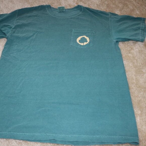 Comfort Colors T-Shirt - Picture 3 of 6